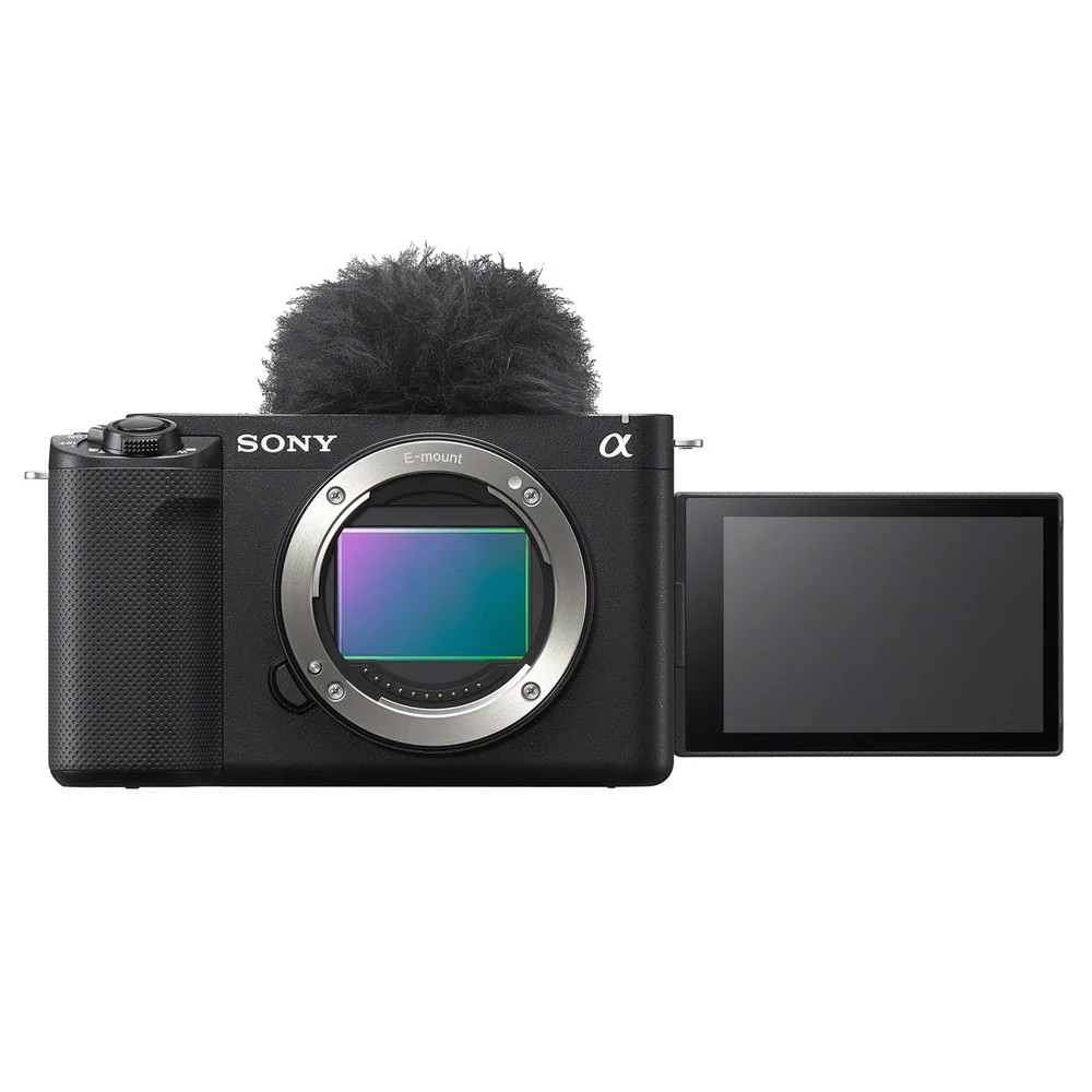 Sony ZVE1BDI.EU