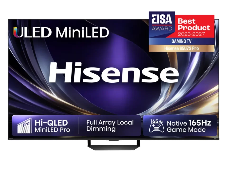 Hisense 65U7STUK PRO