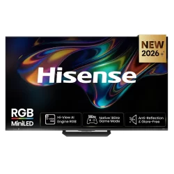 Hisense 65UR8STUK