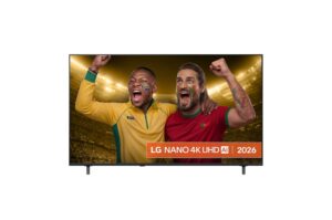 LG NU850B (2026)