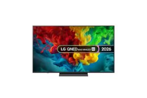 LG QNED83B (2026)