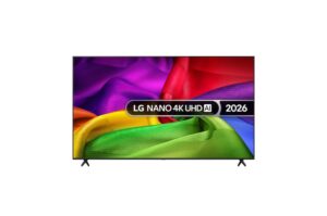 LG NU800B (2026)