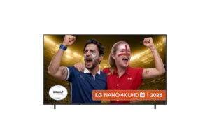 LG NU8E0B (2026)