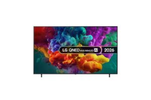 LG QNED85B (2026)