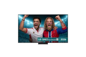 LG QNED86B (2026)