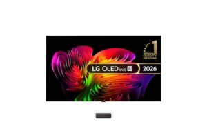 LG W6 (2026)